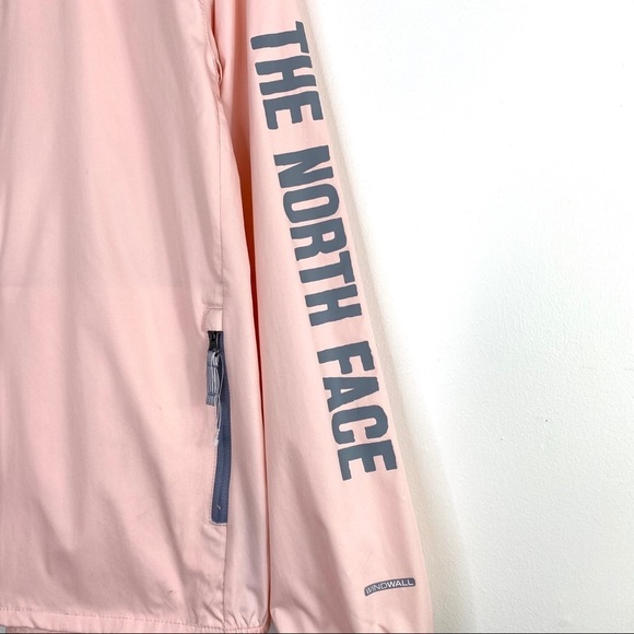 The North Face Windwall Wins Hoodie Windbreaker - Picture 7 of 8